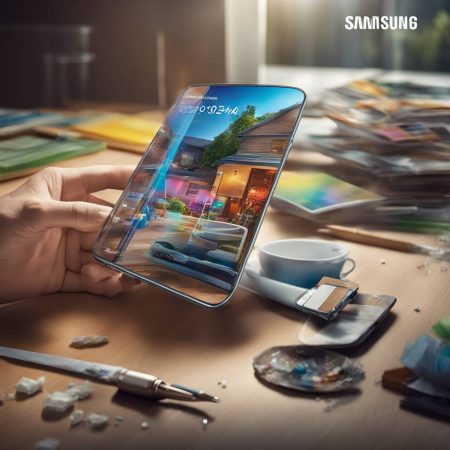 Samsung predicts a 931% increase in first-quarter profit due to rise in memory chip prices