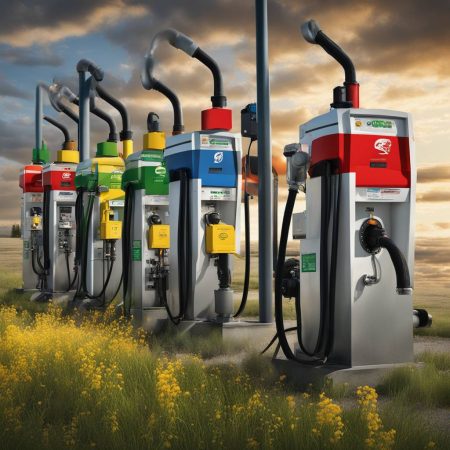 Saskatchewan pumps hit by potential $40 monthly increase due to carbon price hike