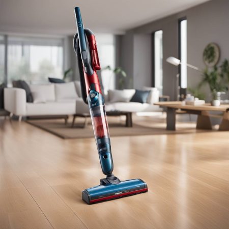 Save $110 on Cordless Stick Vacuum - Pay Only $80!