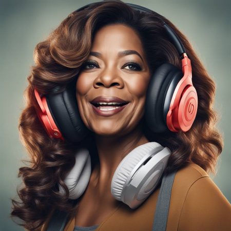 Save 43% on Oprah's Favorite Beats Studio Pro Headphones Today!