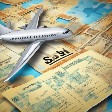 Save Money on Airfare with These 3 Quick Tips: You Don't Have to Break the Bank on Expensive Airline Tickets