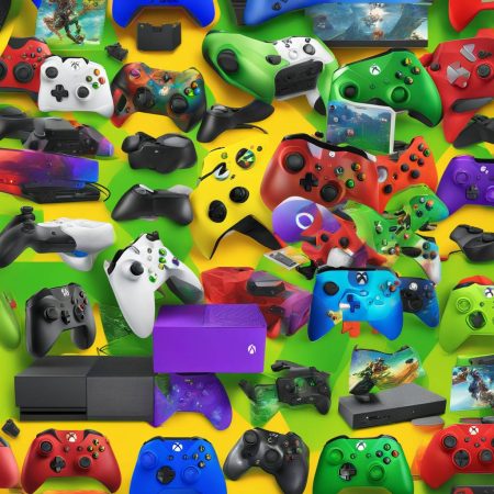 Save Up to $110 on Controllers, Subscriptions, and More with the Best Xbox Deals