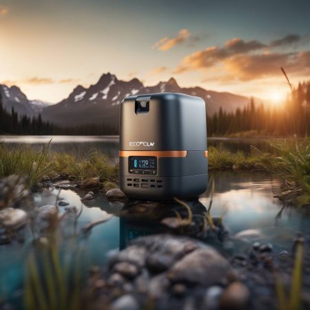 Save Up to 40% on Best-Selling EcoFlow Power Stations for Your Next Adventure