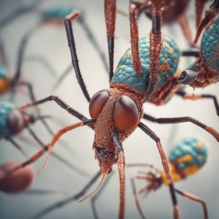 Scientists have made a groundbreaking discovery in understanding the mechanism of malaria invasion