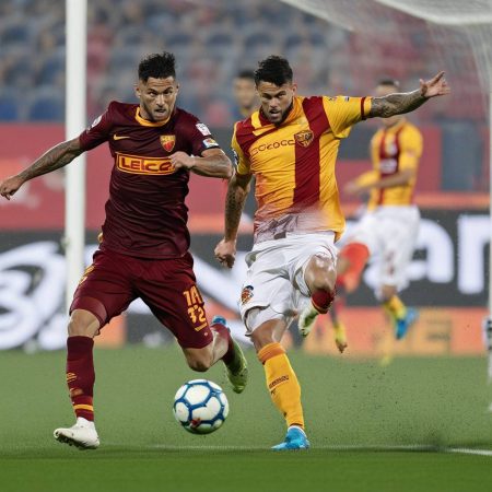 Serie A: Lecce frustrates Roma with a draw, Bologna strengthens top-four chase by beating Salernitana