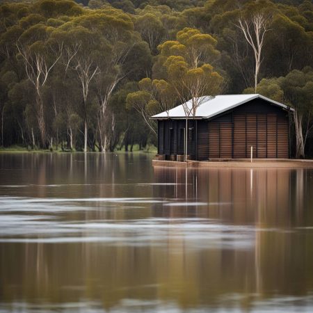 SES Issues Flood Warnings for Chipping Norton, Lake Macquarie, Camden, and Menangle in NSW; Warragamba Dam at Risk of Overflow