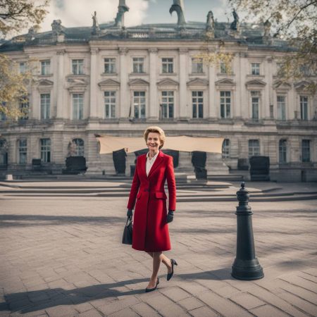 Six Important Facts about the SME Envoy Scandal Involving von der Leyen