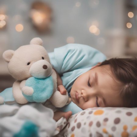 Sleep health disparities and insomnia can start early in life