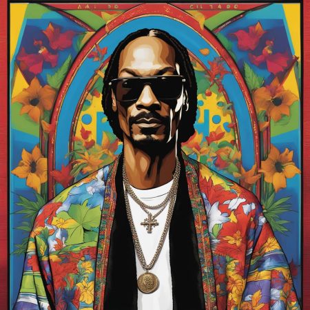 Snoop Dogg Set to Take the Stage in Halifax as Part of the ‘Cali to Canada’ Tour