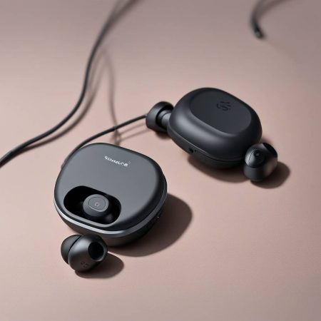 Soundcore Introduces the Clip-On C30i Open Earbuds Designed for Active Lifestyles