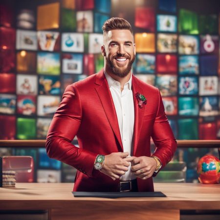 Source: Travis Kelce Shines as Host on 'Are You Smarter Than a Celebrity' TV Show