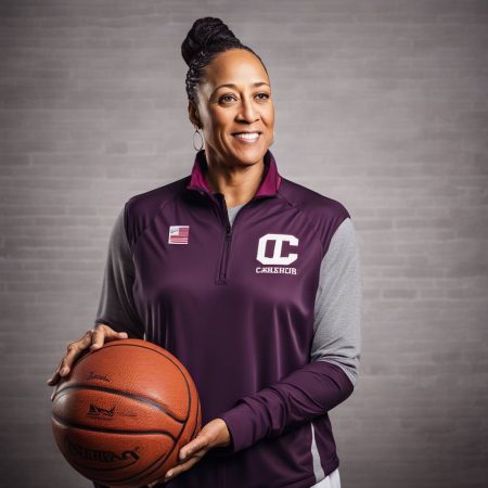 South Carolina women's basketball coach Dawn Staley supports inclusion of transgender athletes in sports