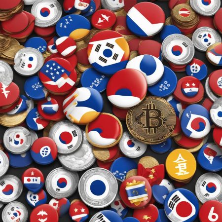 South Korea's Democratic Party and People Power Party's Positions on Cryptocurrency Policies