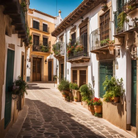 Spain to eliminate 'golden visas' allowing wealthy non-EU residents to stay by purchasing real estate