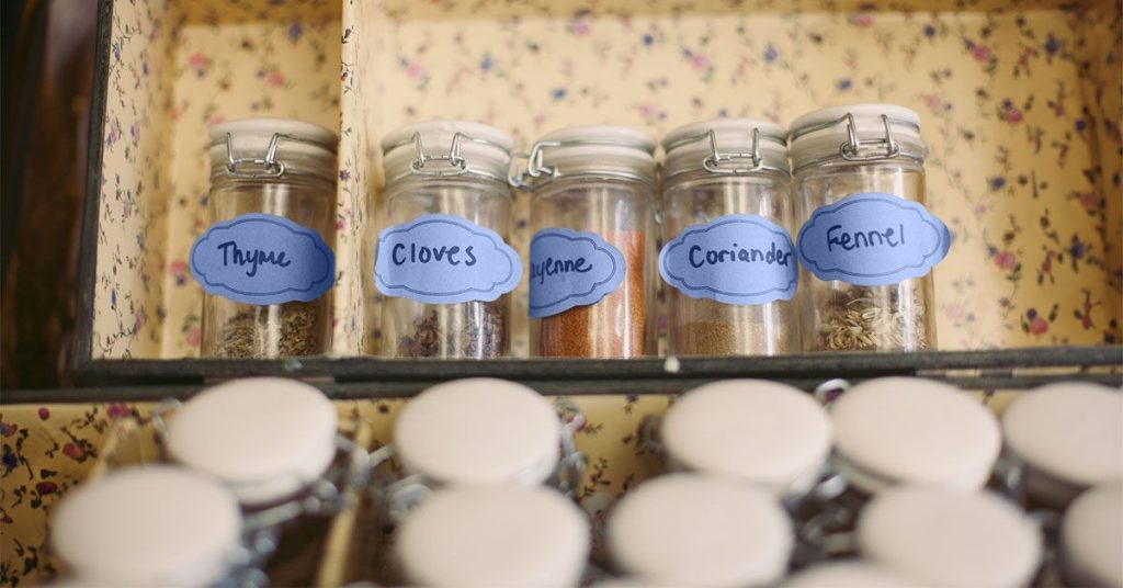 spice jars shelf 1200 628 facebook