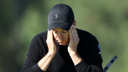 spieth sad