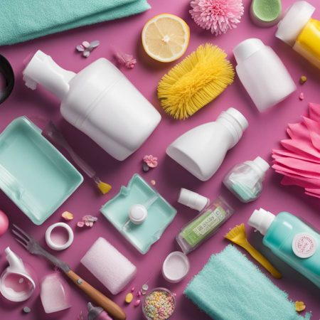 Spring Cleaning Must-Haves: Kandi Burruss-Approved Items for Only $4