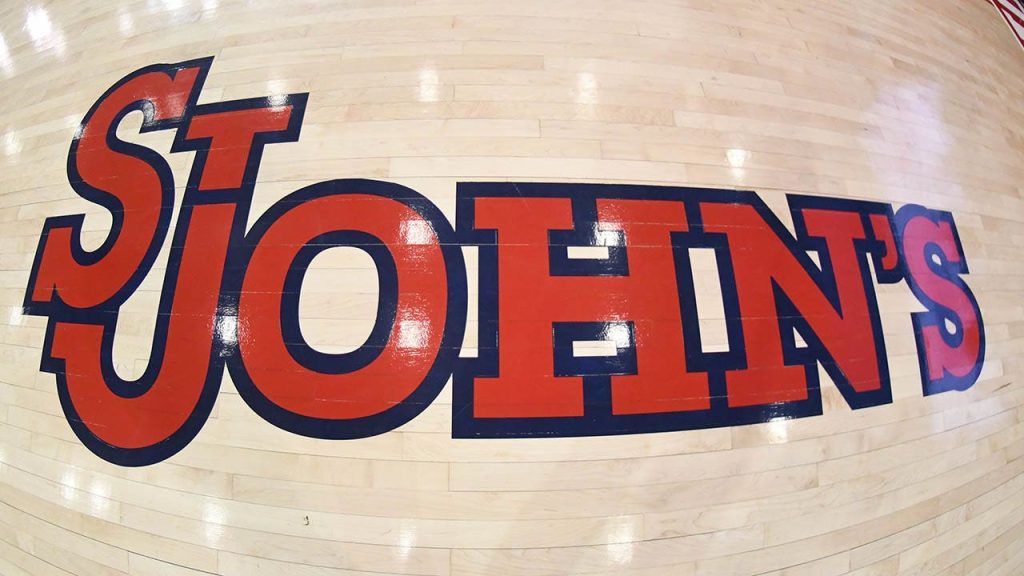 st johns logo