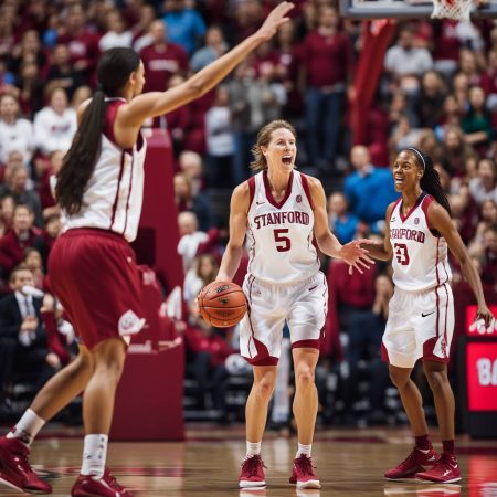 Stanford women's basketball coach Tara VanDerveer retires after breaking NCAA wins record