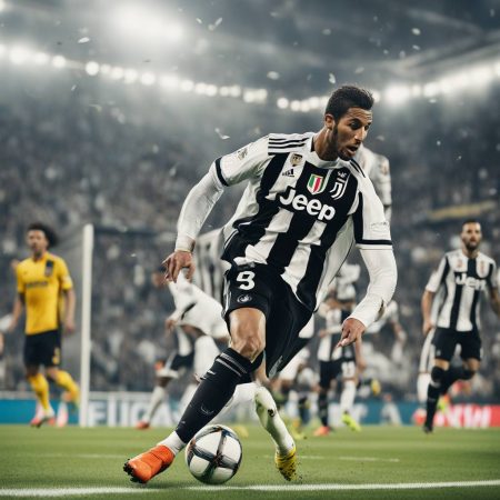 Steal Third Place from Serie A Powerhouse Juventus