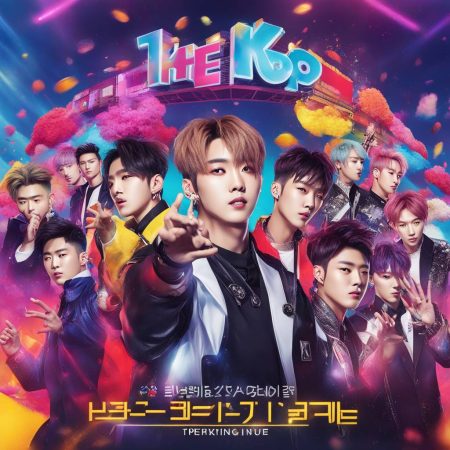 Step into the K-Pop World with a Groundbreaking, 'Captivating' Debut by ILLIT