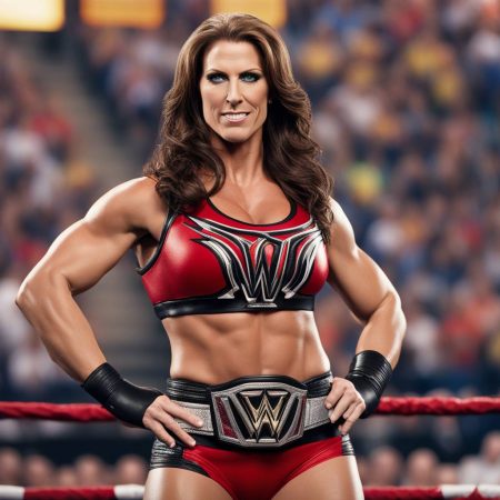 Stephanie McMahon shocks fans with unexpected WrestleMania 40 cameo, introduces exciting new 'Paul Levesque era' for WWE