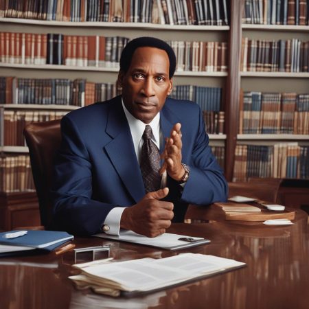 Stephen A. Smith gives his thoughts on the death of O.J. Simpson and shares his belief in his guilt during infamous trial