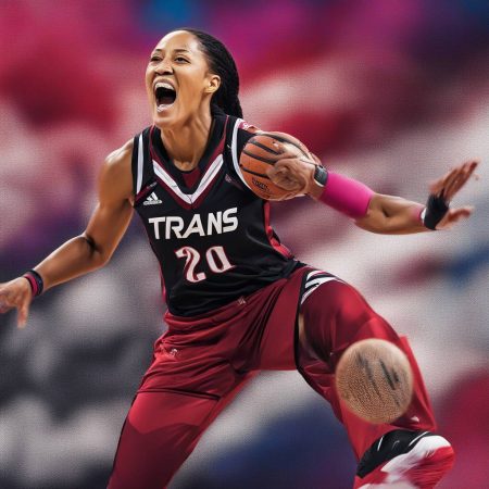 Strong Reactions Emerge After South Carolina's Dawn Staley Discusses Trans Participation in Women's Sports