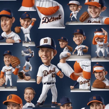 Strong Start for Detroit Tigers in 2024 Thanks to Pitching Staff