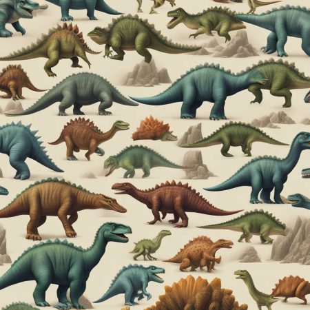 Study on dinosaurs contradicts Bergmann's rule