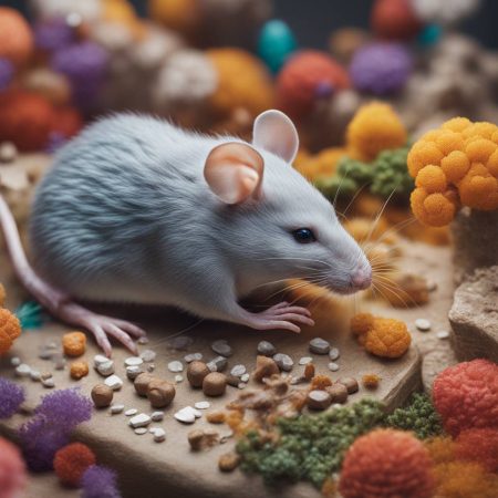 Study shows promising results of immunotherapy for Alzheimer's disease in mice