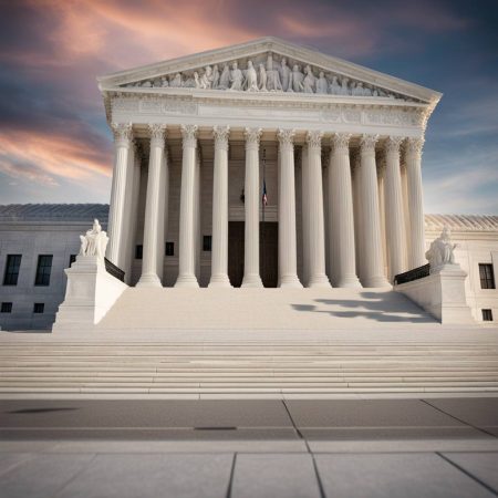 Supreme Court Considers Tax Case with Potential Impact on Small Businesses