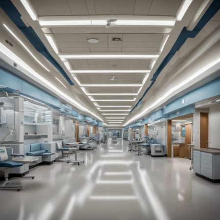 Survey of America's Top Cardiology and Cardiac Surgery Hospitals for 2024