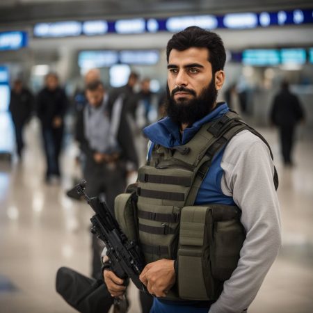 Tajik man suspected of Islamic State membership arrested by Italian police at Rome airport