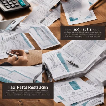 Tax Facts Every Small Business Owner Should Know