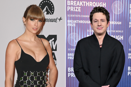 taylor swift 2022 left charlie puth 2024