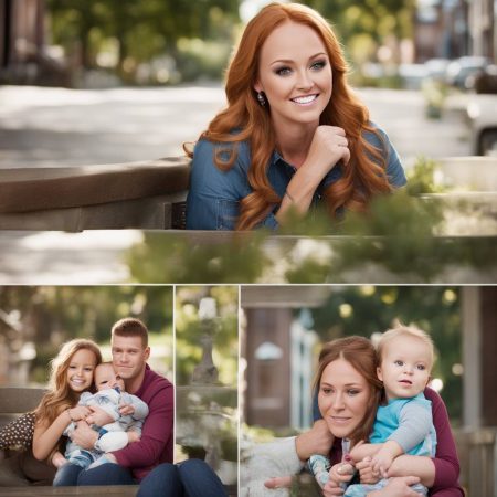 Teen Mom's Maci Provides a Co-Parenting Update With Ex Ryan