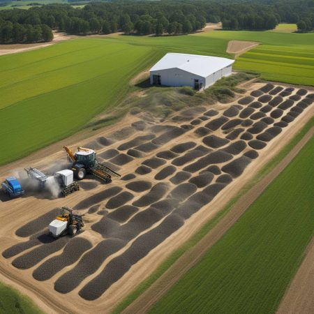 TerraClear, an Ag-tech startup, secures $15M to expand its complete solution for removing rocks from fields