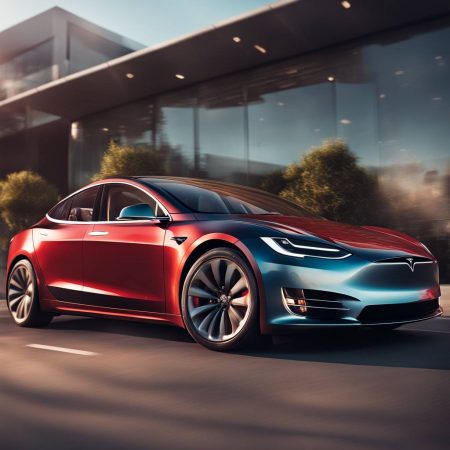 Tesla's sales drop significantly beyond expectations