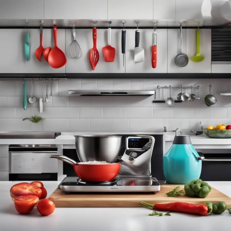 Testing Smart Kitchen Tools: What Works and What Doesn't