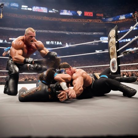 The Aftermath: Cena, Undertaker, and All that Followed Cody's Victory over Roman at WrestleMania 40