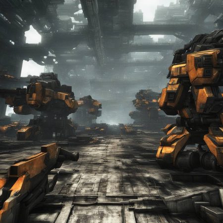 The 'Armored Core Verdict Day' Servers Shut Down After 10 Years