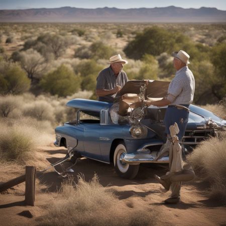 The Challenge of Determining the Start of Retirement According to Larry Fink