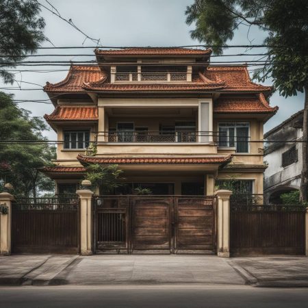 The Facts About the Real Estate Mogul Facing the Death Penalty in Vietnam's Biggest Fraud Case