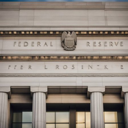 The Federal Reserve may still have more interest rate hikes to come