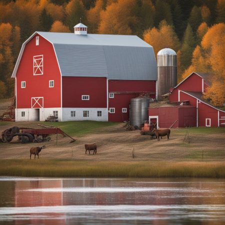 The high cost Canadian taxpayers face due to climate change on the farm