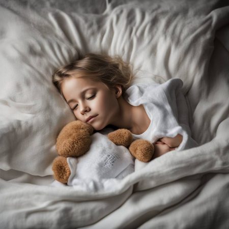 The Importance of Sleep Awareness Month: Why it Matters to Me and Why You Should Pay Attention