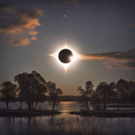 The most recent total solar eclipse of this duration in the United States occurred in 1806 and its impact is still felt today