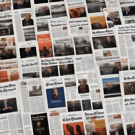 The New York Times Covers Abortion Politics in 2024