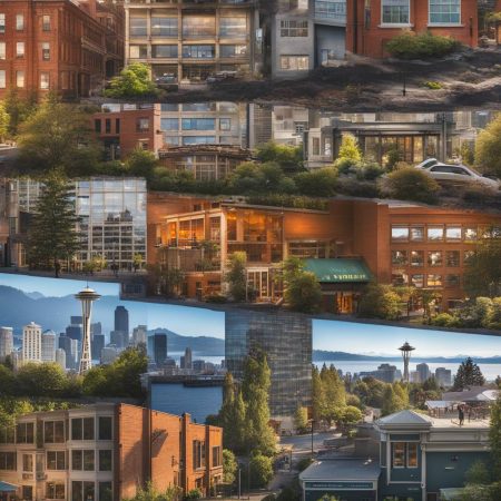 The overlooked 'middle layer' of the Seattle startup scene